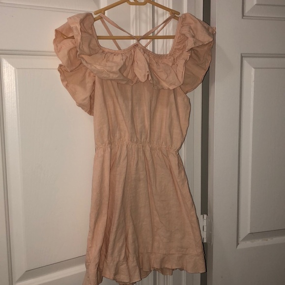 botique Pants - Cute romper ✨